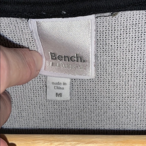 Bench Gray Jacket - Picture 5 of 5